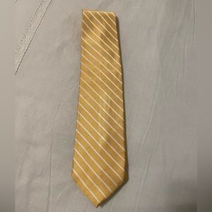 Brooks Brothers silk striped tie